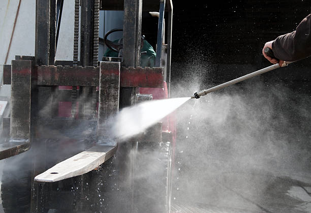 Best Heavy Equipment Washing  in Wailea, HI